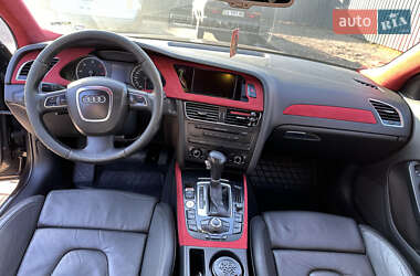Седан Audi A4 2008 в Кривом Роге фото 7 Седан Audi A4 2008 в Кривом Роге