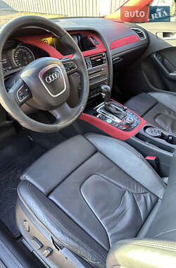 Седан Audi A4 2008 в Кривом Роге фото 9 Седан Audi A4 2008 в Кривом Роге