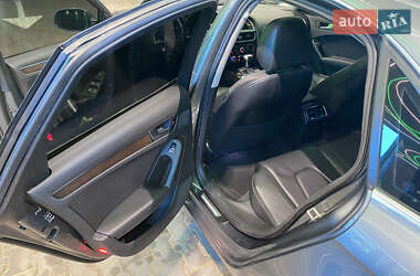 Седан Audi A4 2013 в Одесі