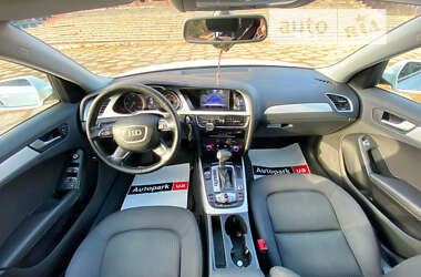 Универсал Audi A4 2015 в Виннице
