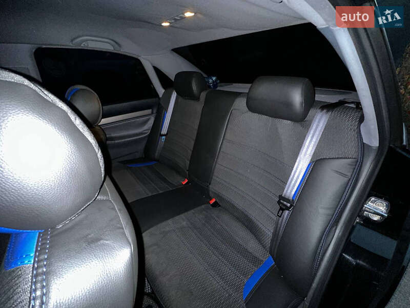 Седан Audi A4 2000 в Виннице