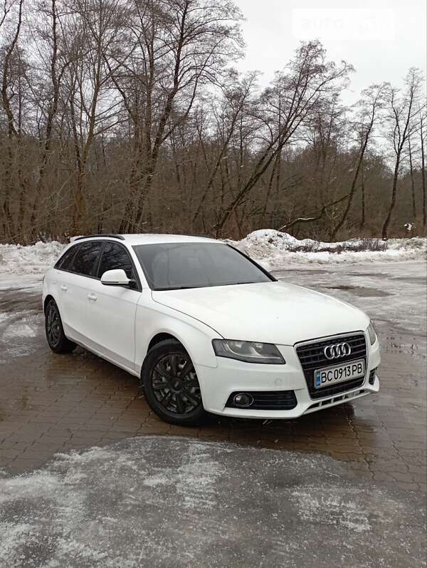 2008 Audi A4, VIN WAUZZZ8K99A020274:plate — фото 1 (autoria)