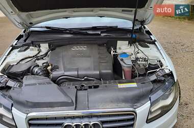 Универсал Audi A4 2011 в 