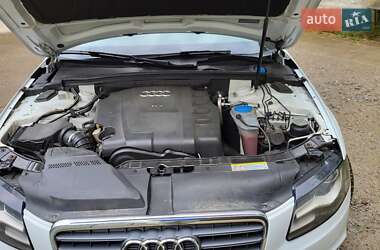 Универсал Audi A4 2011 в Рахове