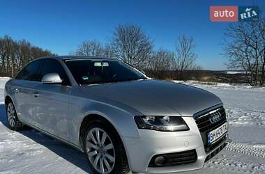Седан Audi A4 2008 в Кодимі фото 5 Седан Audi A4 2008 в Кодимі