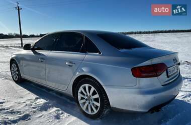 Седан Audi A4 2008 в Кодимі фото 8 Седан Audi A4 2008 в Кодимі