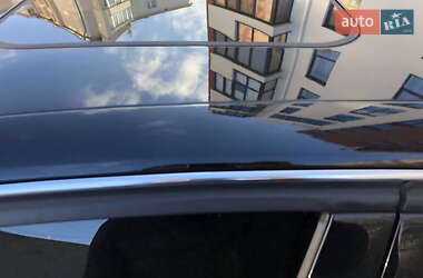 Седан Audi A4 2015 в Черновцах