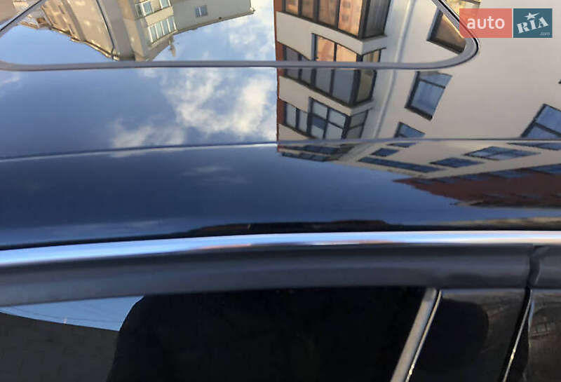 Седан Audi A4 2015 в Черновцах фото 10 Седан Audi A4 2015 в Черновцах