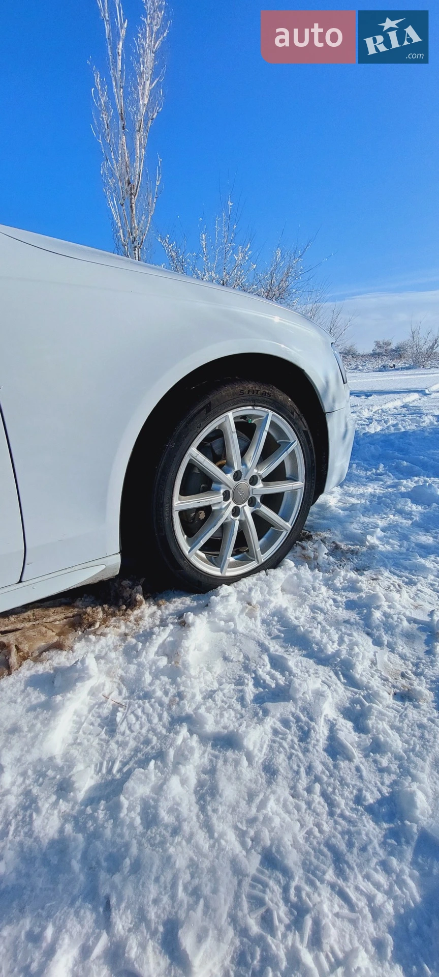 2013 Audi A4 - мініатюра 13