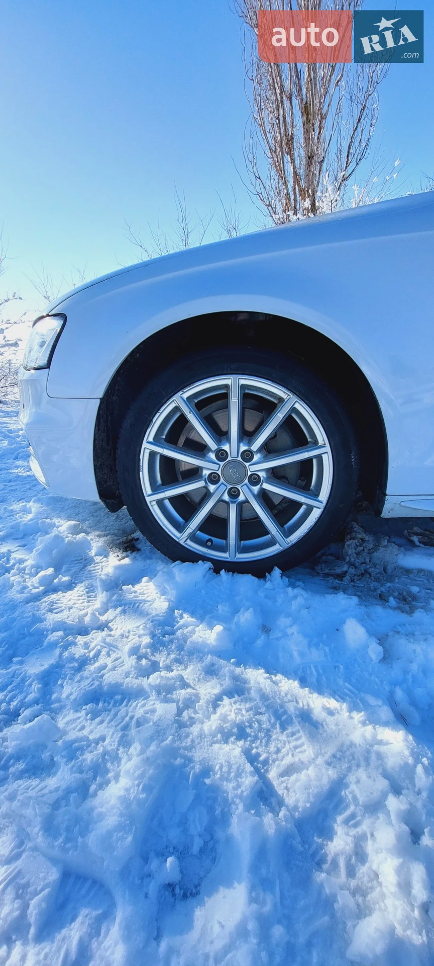 2013 Audi A4 - мініатюра 16