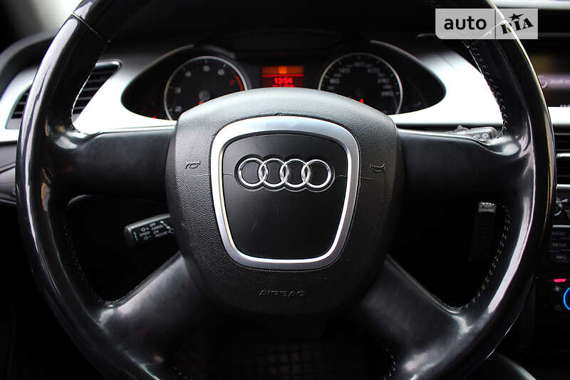 Универсал Audi A4 2011 в Виннице фото 54 Универсал Audi A4 2011 в Виннице