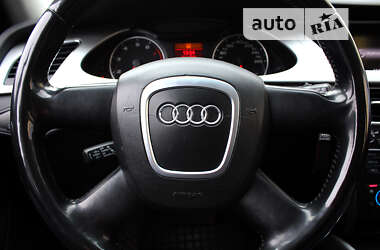Универсал Audi A4 2011 в 