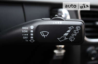 Универсал Audi A4 2011 в 
