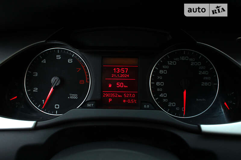 Универсал Audi A4 2011 в Виннице фото 57 Универсал Audi A4 2011 в Виннице