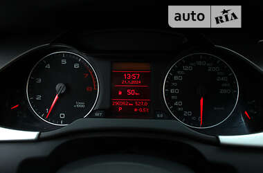 Универсал Audi A4 2011 в 