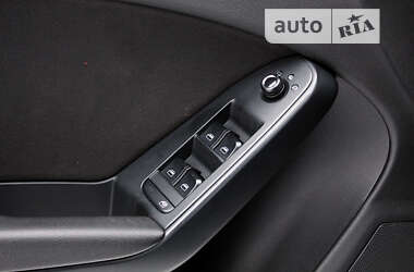 Универсал Audi A4 2011 в 