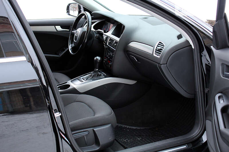 Универсал Audi A4 2011 в Виннице фото 53 Универсал Audi A4 2011 в Виннице