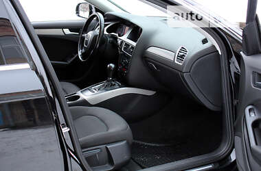 Универсал Audi A4 2011 в 