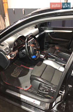 Седан Audi A4 2006 в 
