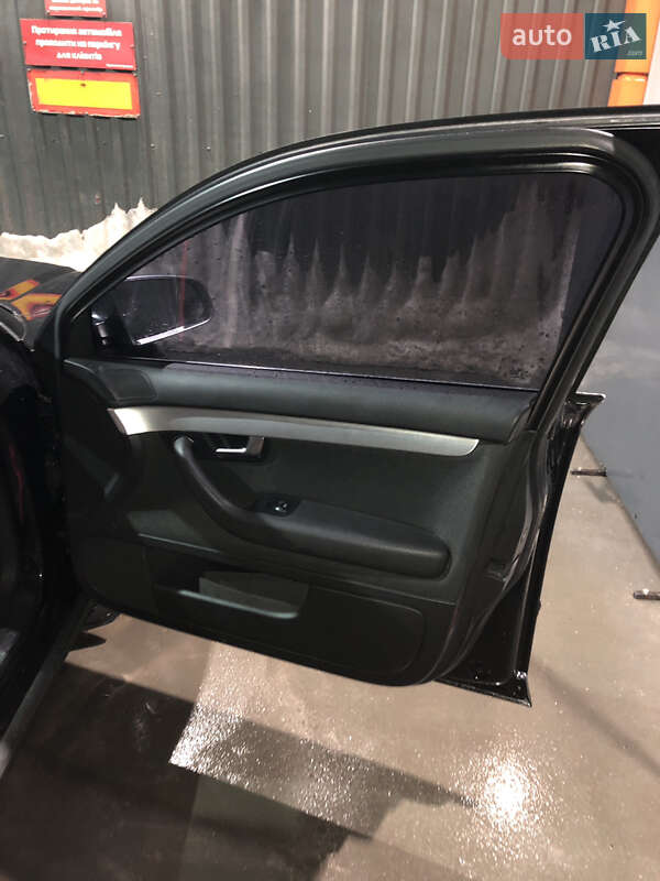 Седан Audi A4 2006 в Житомире фото 22 Седан Audi A4 2006 в Житомире