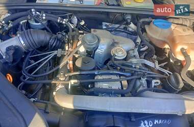 Универсал Audi A4 2005 в 