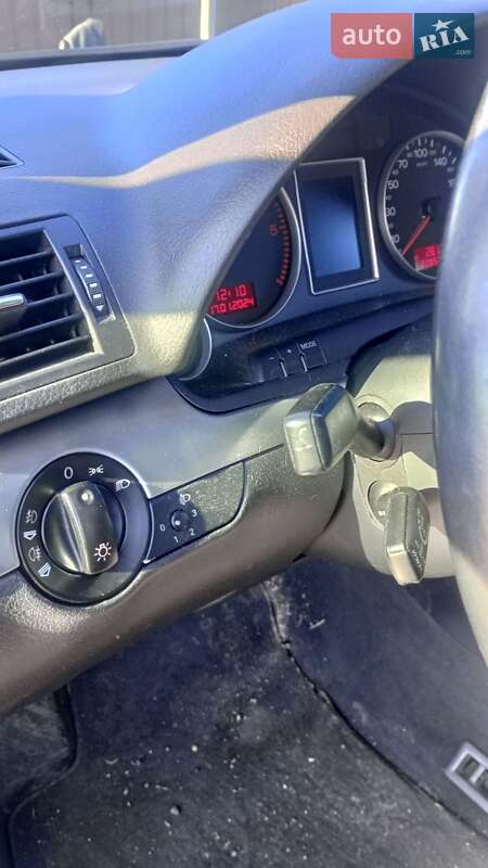 Универсал Audi A4 2005 в Одессе