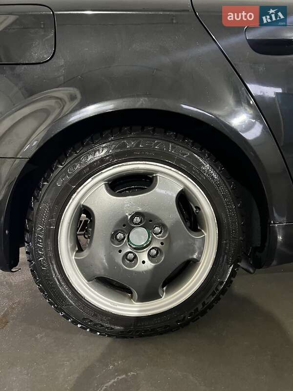 Универсал Audi A4 2005 в Василькове