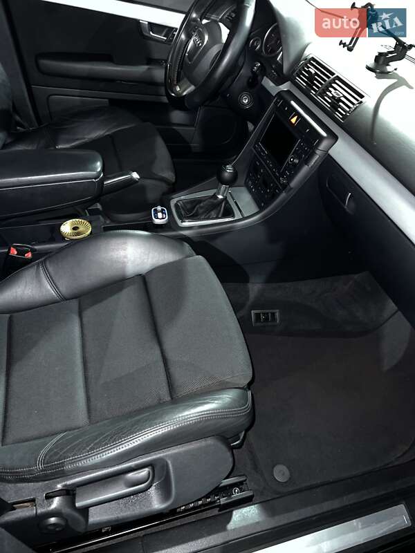 Универсал Audi A4 2005 в Василькове