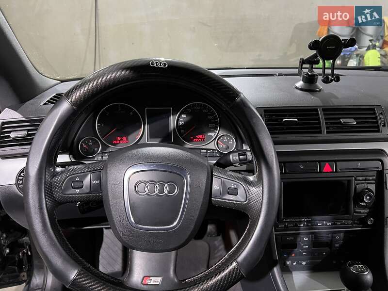 Универсал Audi A4 2005 в Василькове
