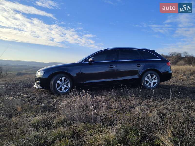 Универсал Audi A4 2009 в Кривом Роге фото 7 Универсал Audi A4 2009 в Кривом Роге