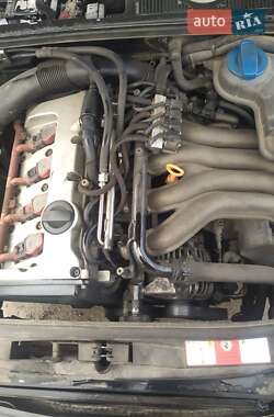 Универсал Audi A4 2002 в Ильинцах