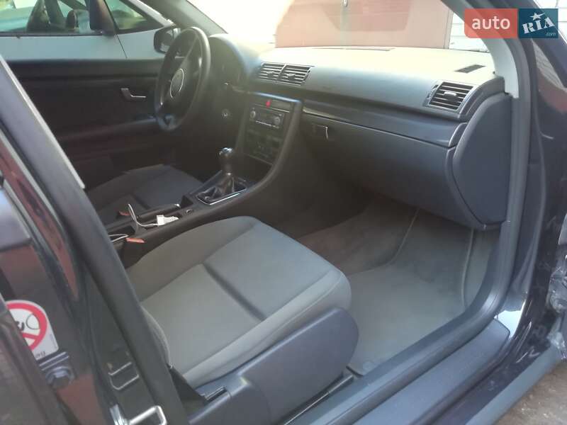 Універсал Audi A4 2004 в Калинівці
