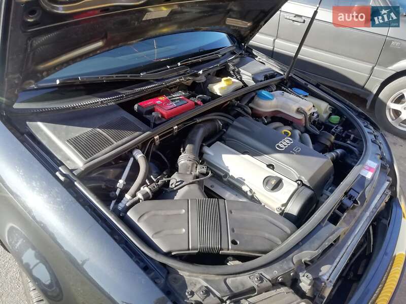 Універсал Audi A4 2004 в Калинівці