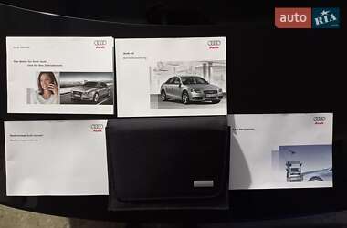 Седан Audi A4 2009 в 