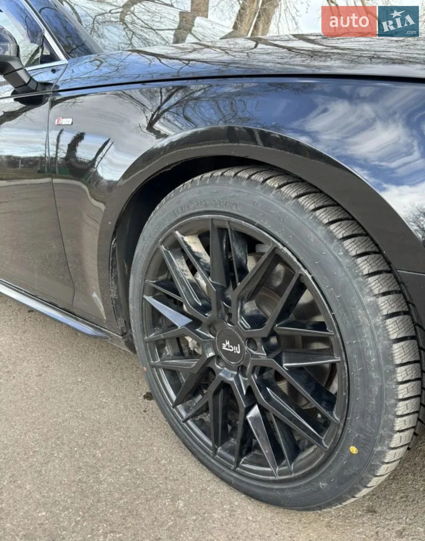 2016 Audi A4 - мініатюра 10