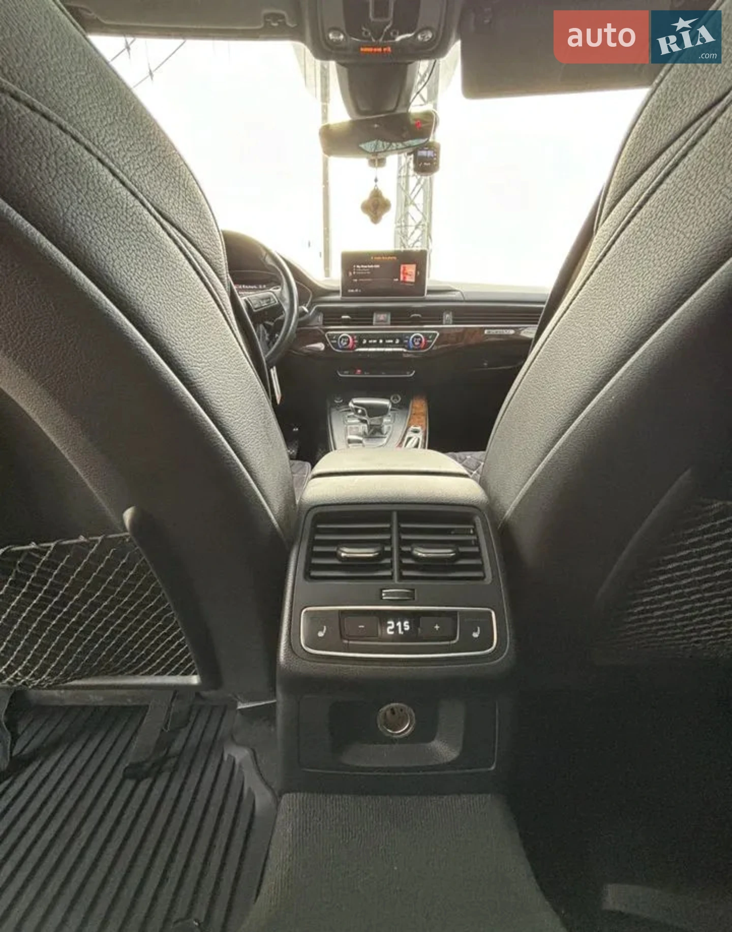 2016 Audi A4 - мініатюра 15