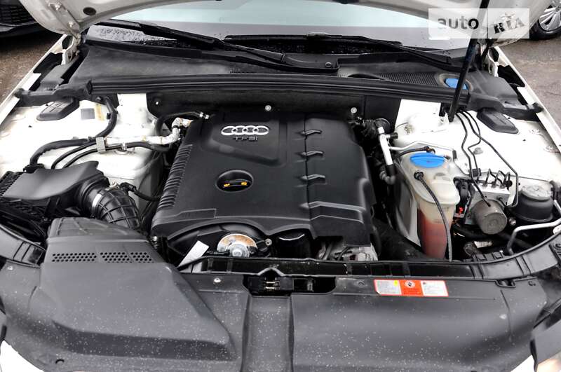 Універсал Audi A4 2008 в Львові