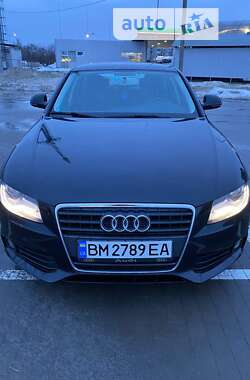 Седан Audi A4 2008 в Києві