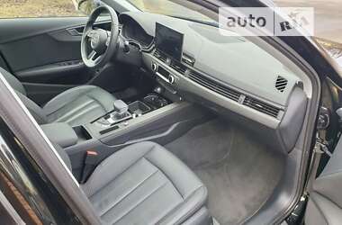 Седан Audi A4 2020 в Полтаве