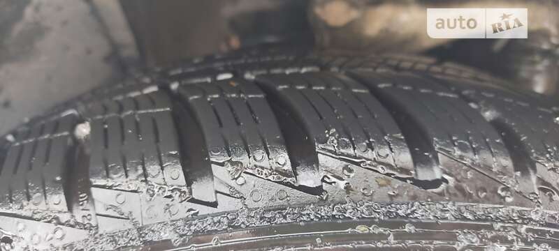 Универсал Audi A4 2001 в Житомире