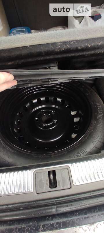 Универсал Audi A4 2001 в Житомире