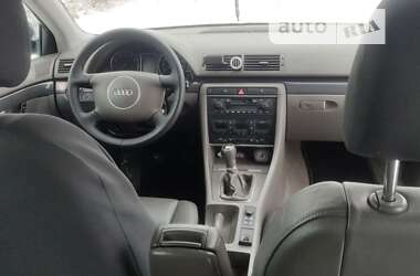 Універсал Audi A4 2001 в Житомирі