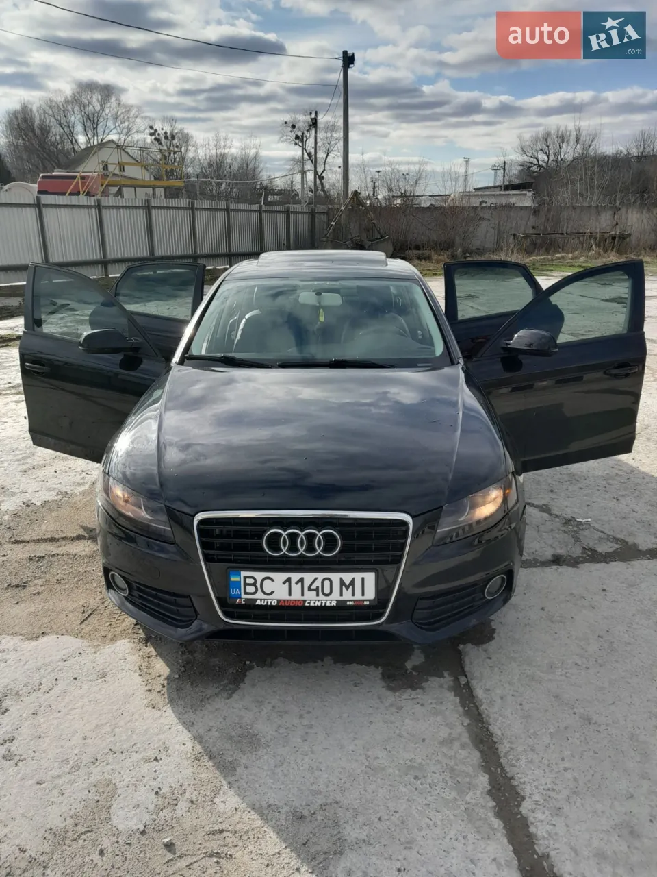 2010 Audi A4 - мініатюра 36