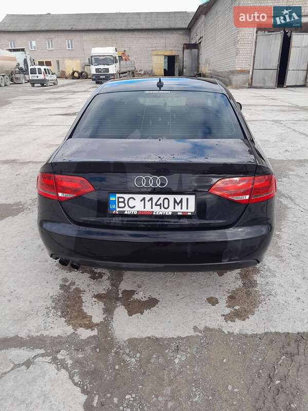 Седан Audi A4 2010 в Николаеве фото 14 Седан Audi A4 2010 в Николаеве