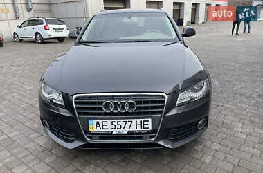 Універсал Audi A4 2008 в Кривому Розі
