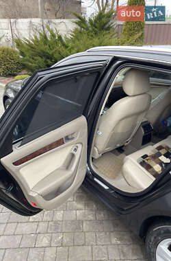 Універсал Audi A4 2008 в Кривому Розі