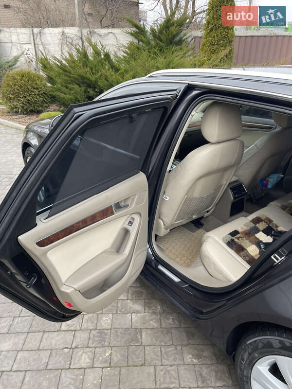 Универсал Audi A4 2008 в Кривом Роге фото 10 Универсал Audi A4 2008 в Кривом Роге