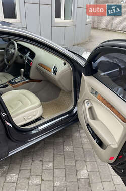 Універсал Audi A4 2008 в Кривому Розі