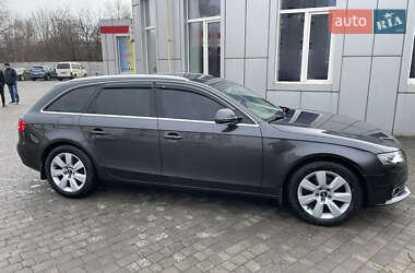 Універсал Audi A4 2008 в Кривому Розі