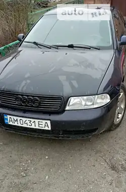 Audi A4 1994